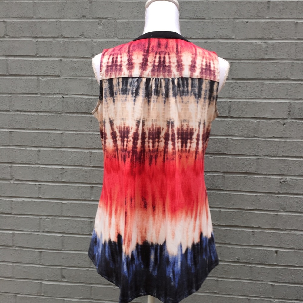 Notations Women’s Top Size S - Picture 5 of 8